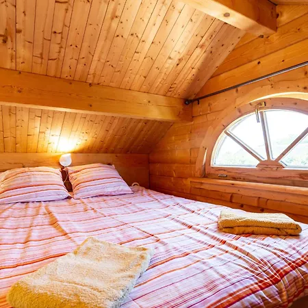 Le Chamalo By Interhome Barneville-Carteret