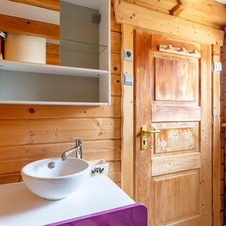 Le Chamalo By Interhome