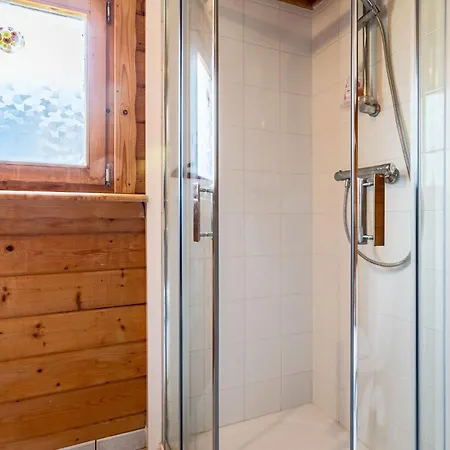 Le Chamalo By Interhome Dağ evi *