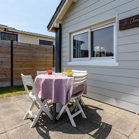 Le Chamalo By Interhome Barneville-Carteret