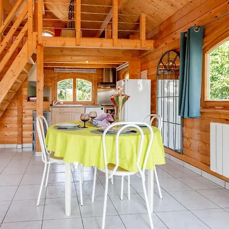 Le Chamalo By Interhome