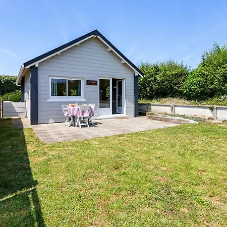 Le Chamalo By Interhome Dağ evi