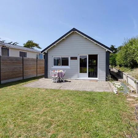 Le Chamalo By Interhome * Barneville-Carteret