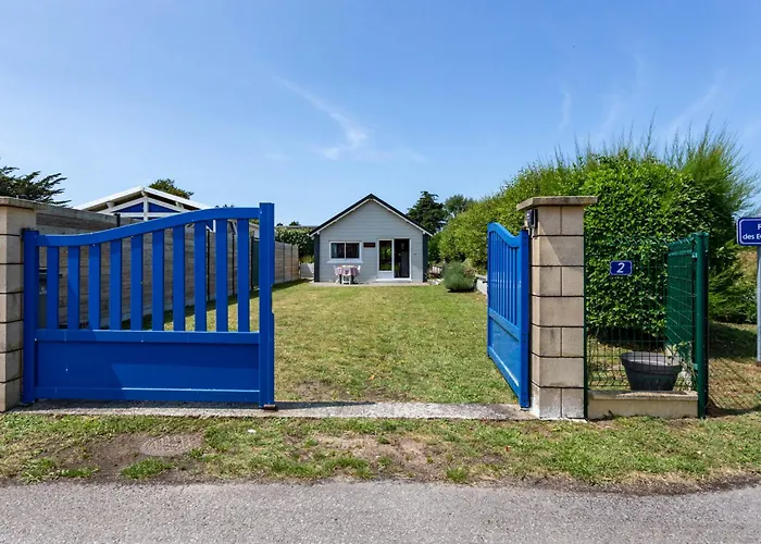 Chalet Le Chamalo By Interhome