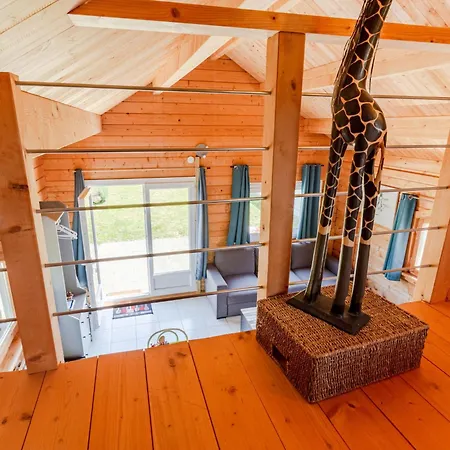 Le Chamalo By Interhome Chalet