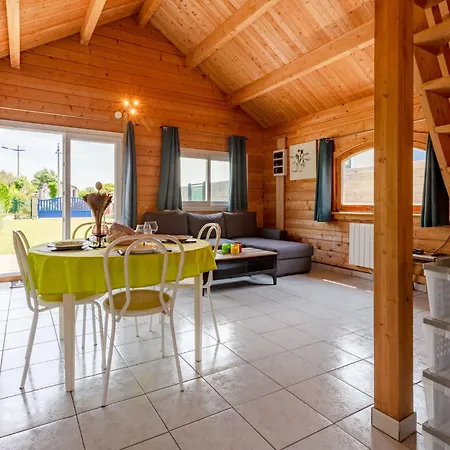 Le Chamalo By Interhome *