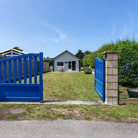 Chalet Le Chamalo By Interhome