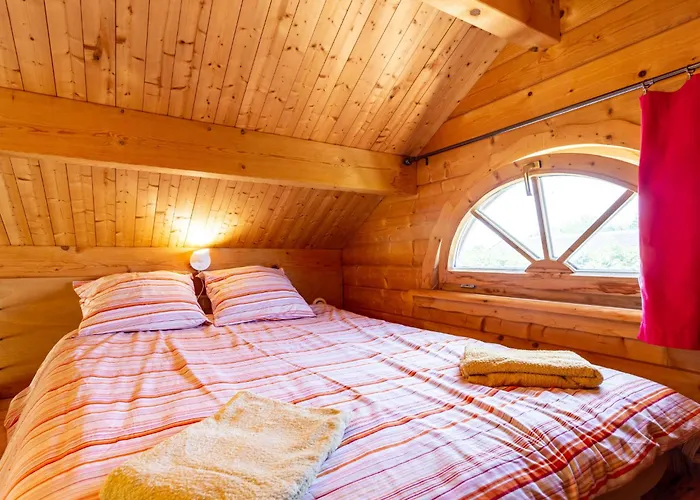 Le Chamalo By Interhome Barneville-Carteret