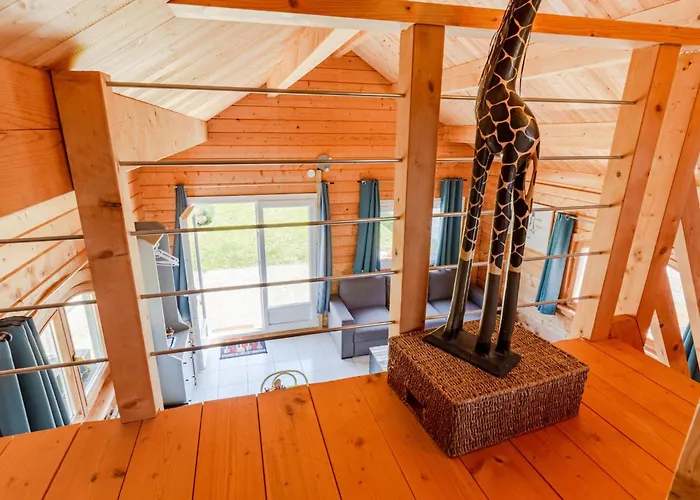 Le Chamalo By Interhome Chalet