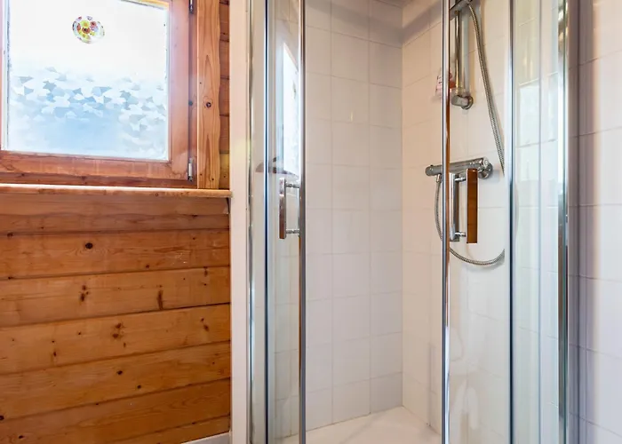 Le Chamalo By Interhome Chalet *