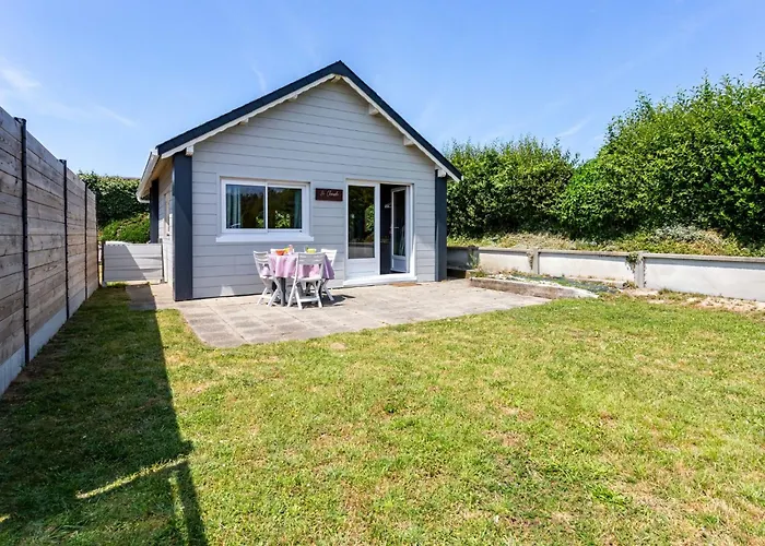 Le Chamalo By Interhome Chalet